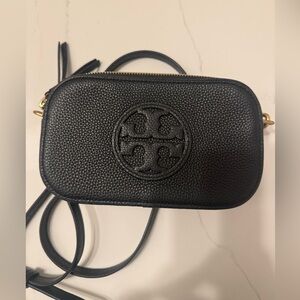 Tory Burch Mini Miller Crossbody Bag